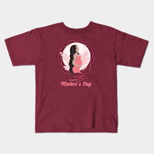 Mother's day Kids T-Shirt